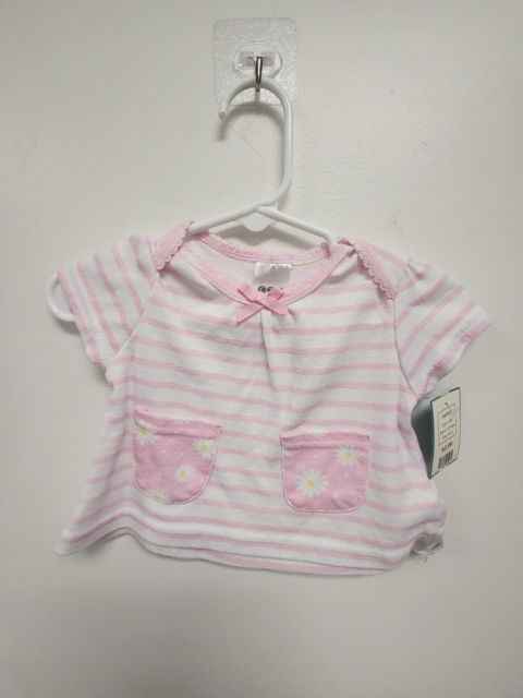 pink CJP Baby tshirt, 3M G