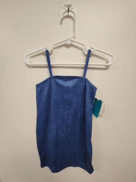 Blue Shein Dress, 12M G