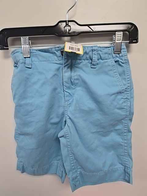Blue Gap Shorts, 6 B