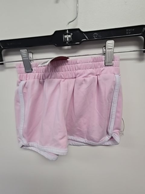 Pink/White Love Republic Shorts, 4T G