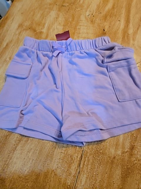 Purple Garanimals Shorts, 7 G