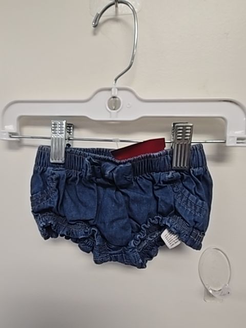 Blue Cat & Jack Shorts, NB G
