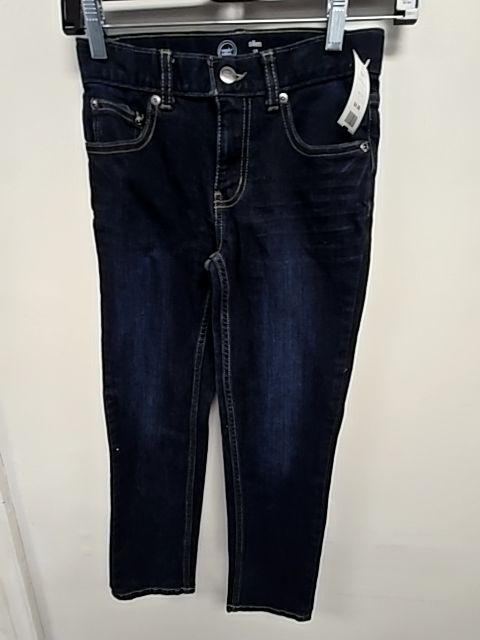 Blue Jean Wonder Nation Pants, 10 B