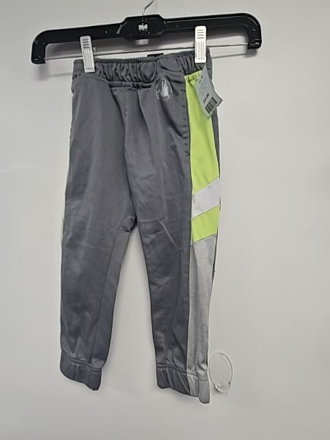 Grey/Green Body Glove Pants, 3T B