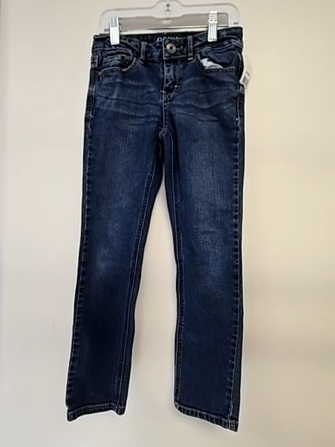 Blue Jean P.S. Aeropostale Pants, 8 G