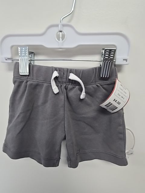 Grey Amazon Essentials Shorts, 9M B