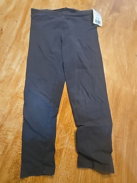 Grey Old Navy Leggings, 6 G