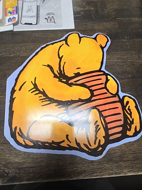 Pooh Book