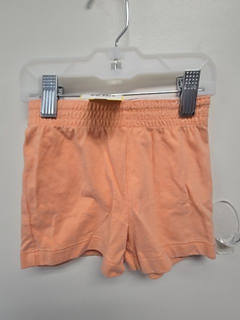 Orange Garanimals Shorts, 18M G