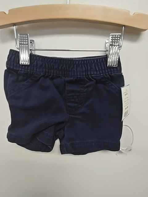 Navy Carters Shorts, 3M B
