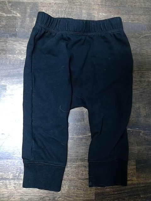 Black Cat & Jack Pants, 6M B