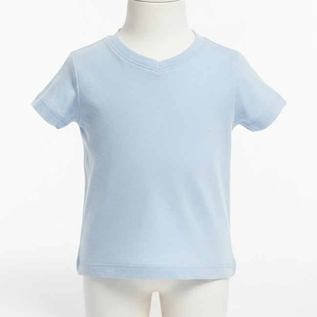 Blue Carters Shirt, NB B