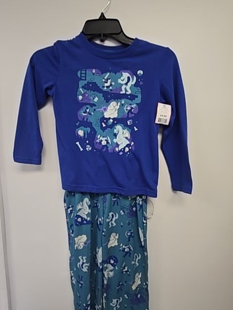 Blue Cat & Jack Pjs, 4T B