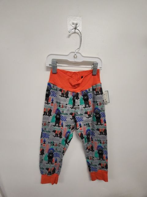 Skateboarding  Joggers, 2T B