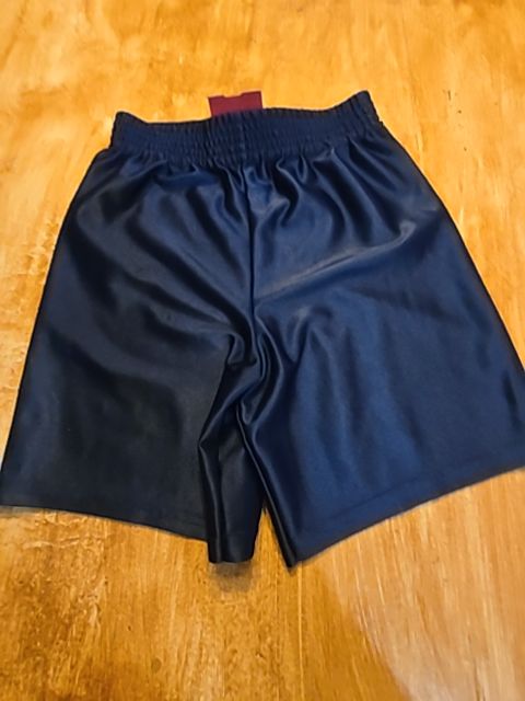 Navy Garanimals Shorts, 3T B
