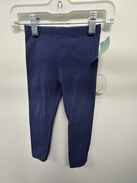 Blue Garanimals Leggings, 2T G