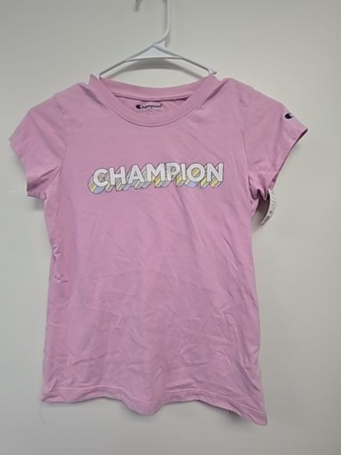 Pink  Champion Shirt, 10 G
