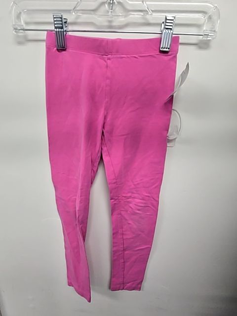 Pink Wonder Nation Leggings, 6 G