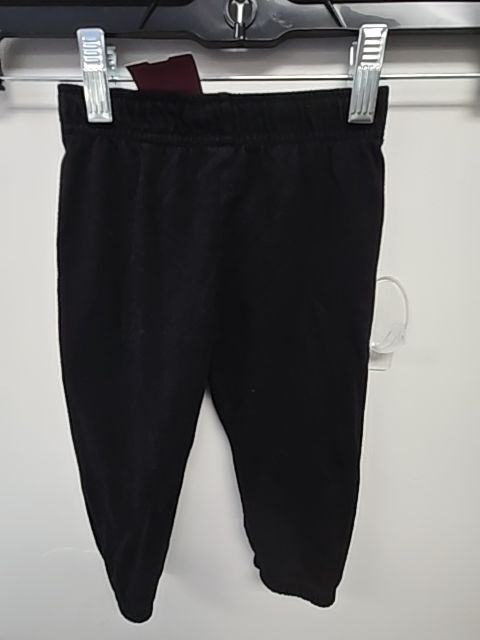 Black Garanimals Pants, 18M B
