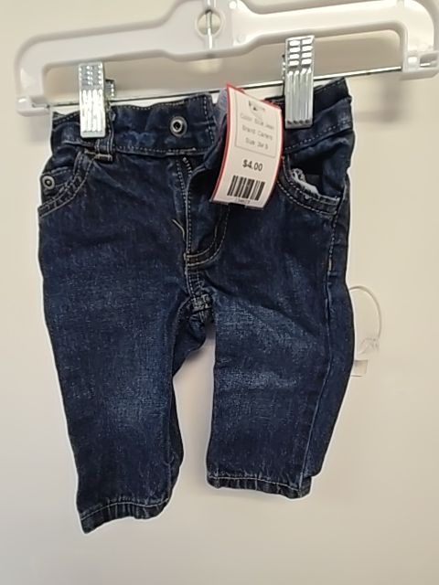 Blue Jean Carters Pants, 3M B