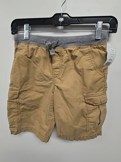 Tan Carters Shorts, 8 B
