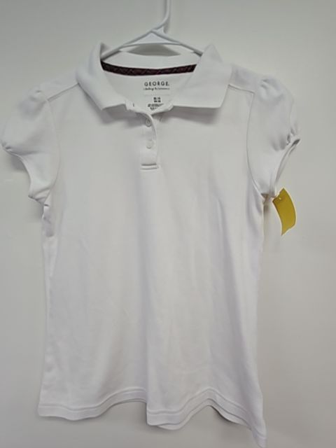 White George Polo, 14 G
