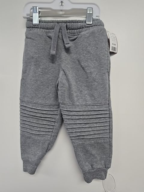 Grey Garanimals Pants, 2T B