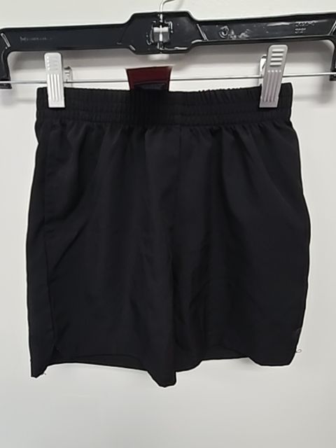 Black New Balance Shorts, 5T B