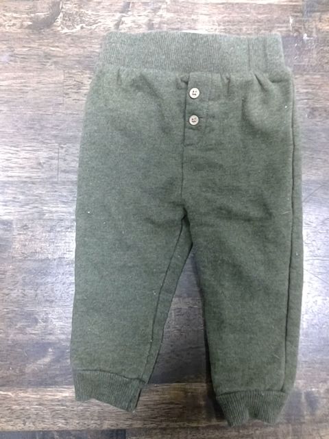Green  Pants, 6M B