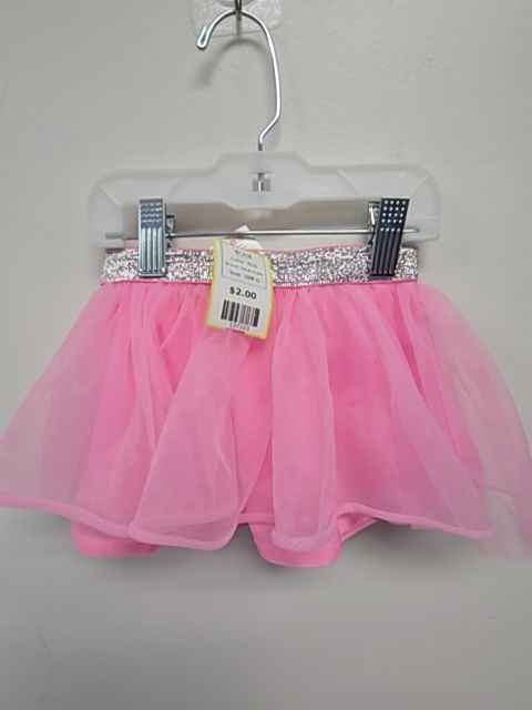 Pink Garanimals Skirt, 18M G
