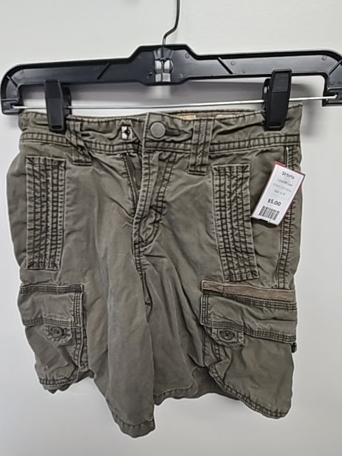 Brown Old Navy Shorts, 6 B