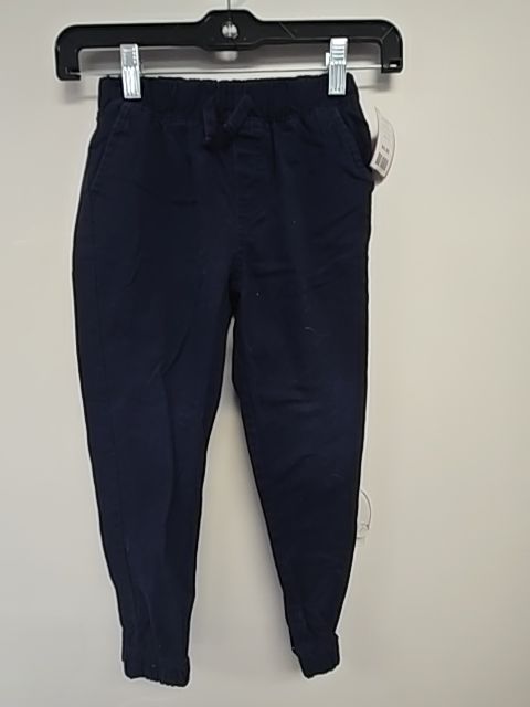 Navy Ben Sherman Pants, 6 B