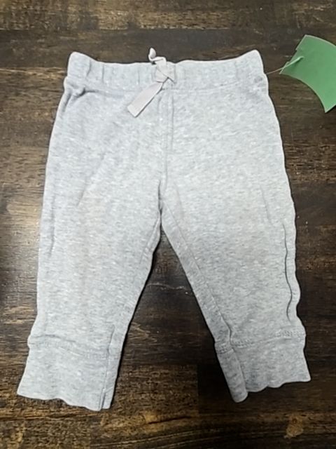Grey Carters Pants, 3M B
