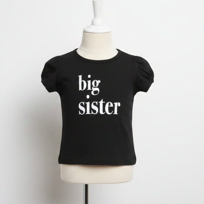 black Garanimals T shirt, 18M G