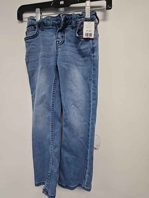 Blue Jean Cat & Jack Pants, 5T G