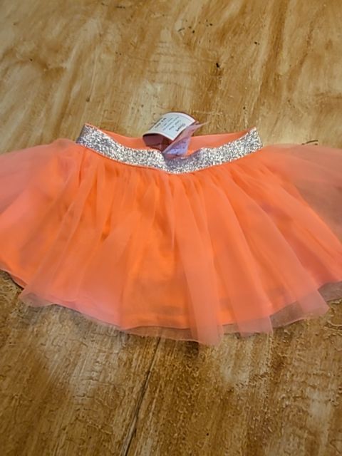 Pink Garanimals Skort, 3M G