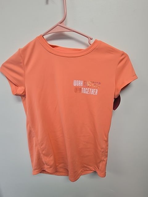 Pink All In Motion Shirt, 7 G