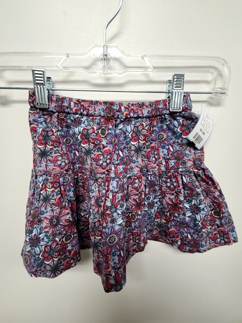 Blue/Pink Old Navy Skirt, 3T G
