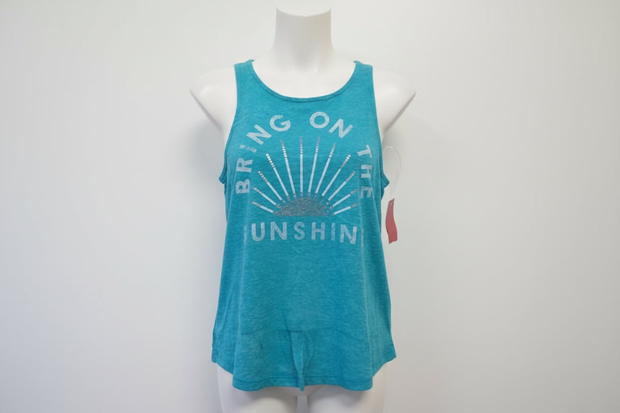 Blue Old Navy Tank Top, 5T G
