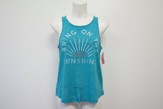 Blue Old Navy Tank Top, 5T G