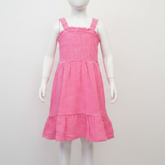 Pink Extremely Me Dress, 4T G