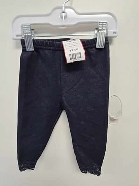 Blue Garanimals Leggings, 3M G