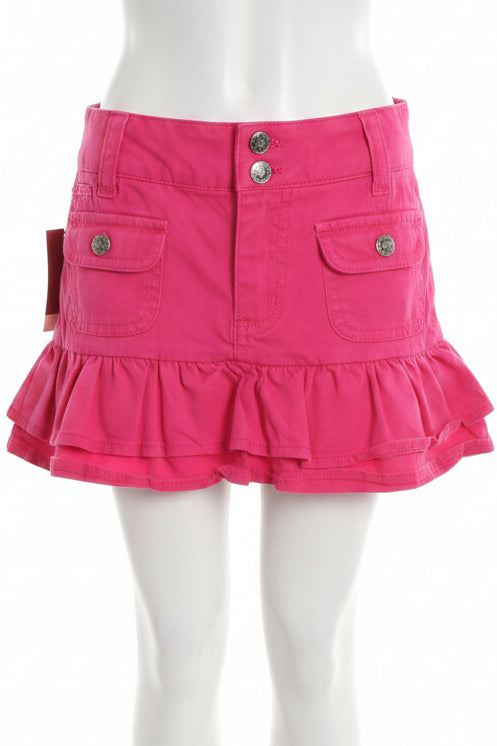 Pink Route 66 Skort, 4T G