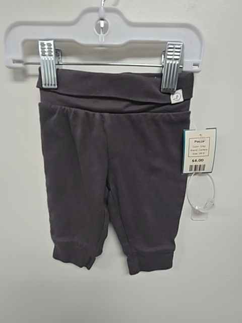 Grey Carters Pants, 3M B