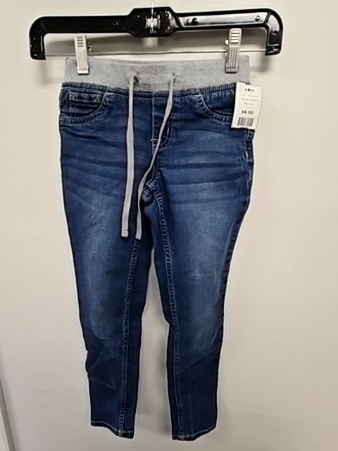 Blue Jean Justice Pants, 8 G