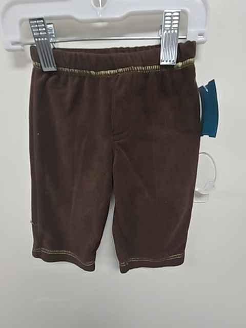 Brown Carters Pants, 3M B