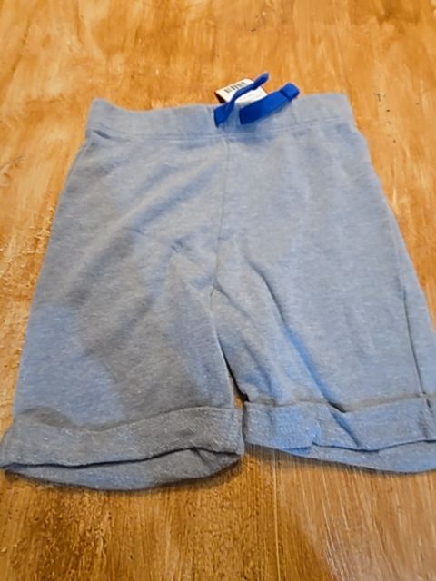 Grey Childrens Place Shorts, 3T B
