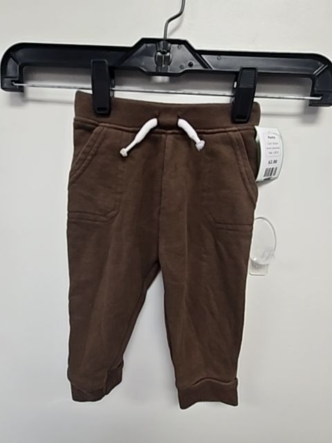 Brown Garanimals Pants, 12M B