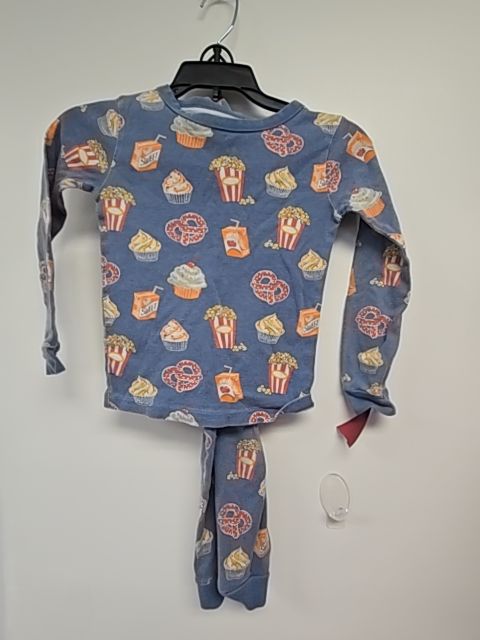 Blue Snacks Members Mark Pjs, 6 G