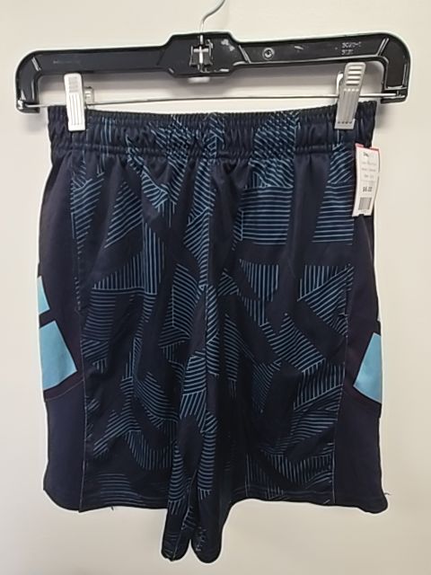 Navy/Blue Champion Shorts, 12 B